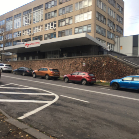 Фотография Аренда производственных и складских помещений от собственника помещений  - фото 1