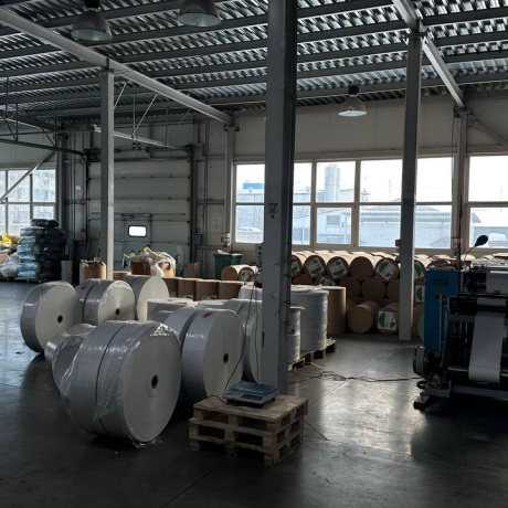 Фотография Аренда склад/производство - фото 5