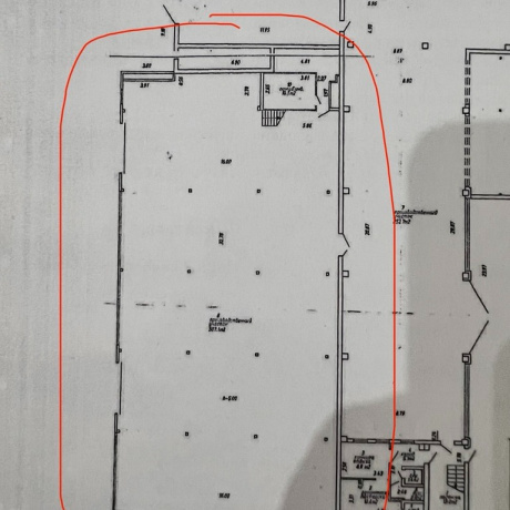 Фотография Аренда склад/производство - фото 2