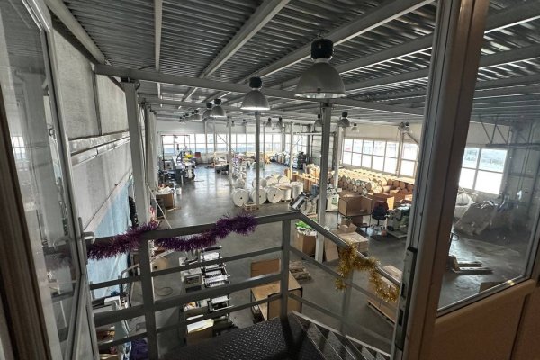 Аренда склад/производство - фото 6