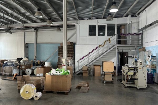 Аренда склад/производство - фото 7