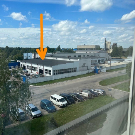 Фотография Аренда склад/производство - фото 1