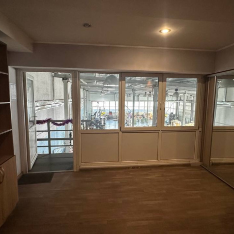 Фотография Аренда склад/производство - фото 8