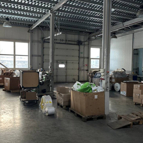 Фотография Аренда склад/производство - фото 4