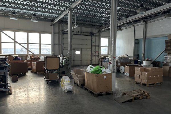 Аренда склад/производство - фото 4