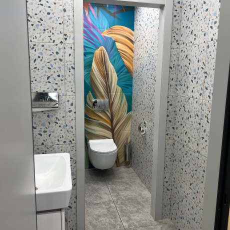 Фотография Сдается в почасовую аренду свободное пространство 140м2 (МАЯК) - фото 11