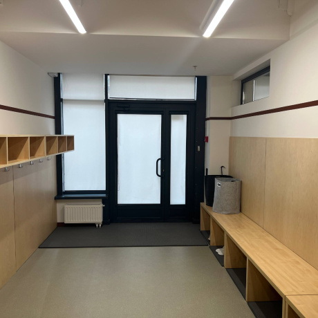 Фотография Сдается в почасовую аренду свободное пространство 140м2 (МАЯК) - фото 10