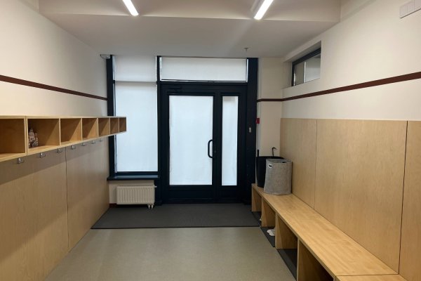 Сдается в почасовую аренду свободное пространство 140м2 (МАЯК) - фото 10