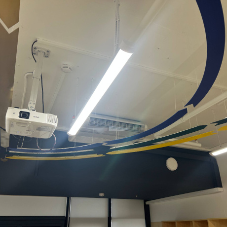 Фотография Сдается в почасовую аренду свободное пространство 140м2 (МАЯК) - фото 12