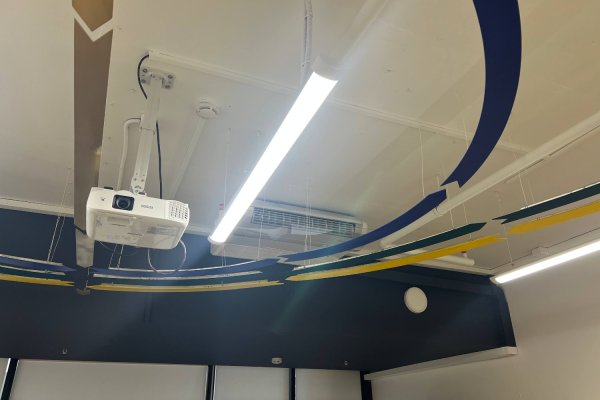 Сдается в почасовую аренду свободное пространство 140м2 (МАЯК) - фото 12