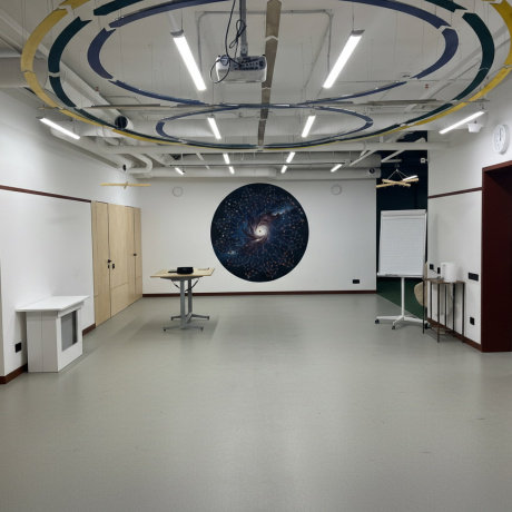 Фотография Сдается в почасовую аренду свободное пространство 140м2 (МАЯК) - фото 1