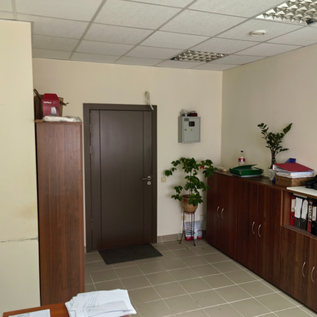 Фотография Офисное помещение в БЦ "Пушкинский" - фото 3