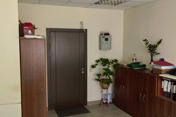 Офисное помещение в БЦ "Пушкинский" - фото 3