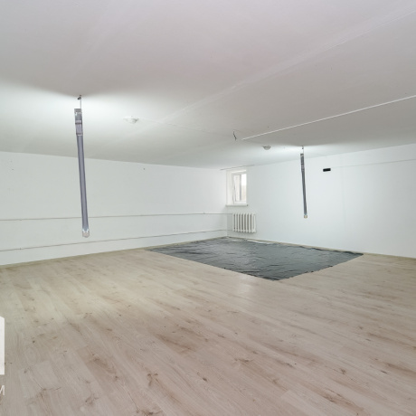 Фотография Сдается в аренду коммерческое помещение по адресу Денисовска 9! - фото 17