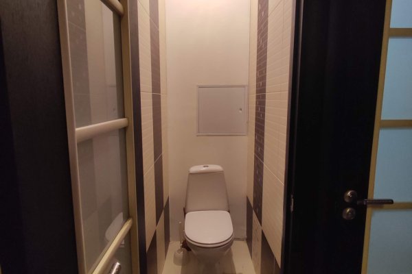 2-комнатная квартира по адресу СЕДЫХ, 46 - фото 5