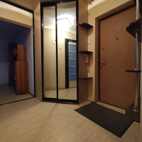 Фотография 2-комнатная квартира по адресу СЕДЫХ, 46 - фото 1