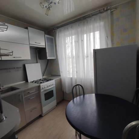 Фотография 2-комнатная квартира по адресу СЕДЫХ, 46 - фото 7