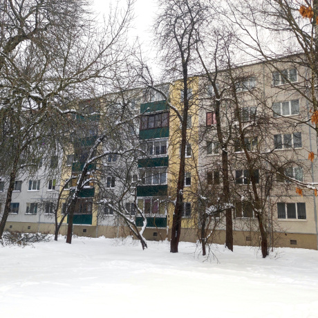 Фотография 2-комнатная квартира по адресу СЕДЫХ, 46 - фото 14