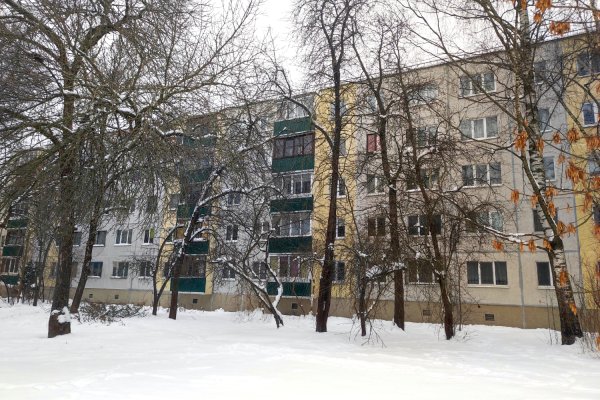 2-комнатная квартира по адресу СЕДЫХ, 46 - фото 14