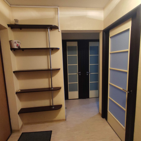 Фотография 2-комнатная квартира по адресу СЕДЫХ, 46 - фото 3