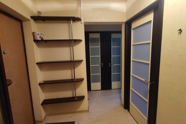 2-комнатная квартира по адресу СЕДЫХ, 46 - фото 3