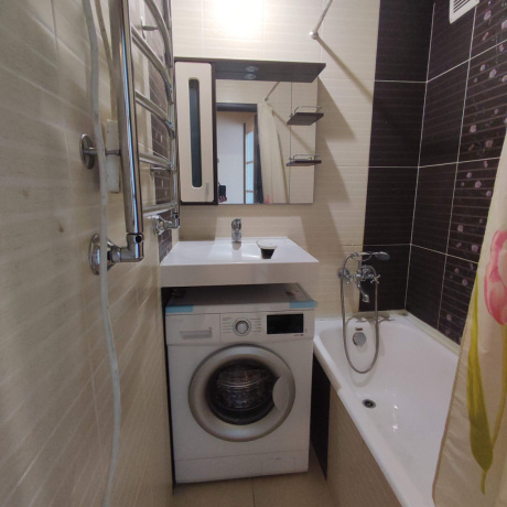 Фотография 2-комнатная квартира по адресу СЕДЫХ, 46 - фото 4