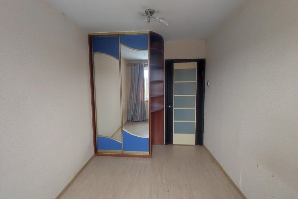 2-комнатная квартира по адресу СЕДЫХ, 46 - фото 12