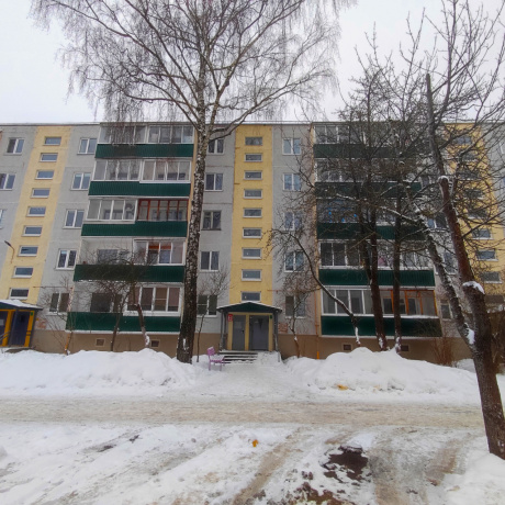 Фотография 2-комнатная квартира по адресу СЕДЫХ, 46 - фото 15