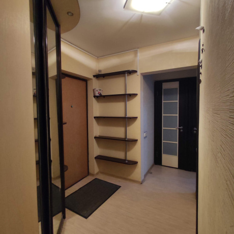 Фотография 2-комнатная квартира по адресу СЕДЫХ, 46 - фото 2