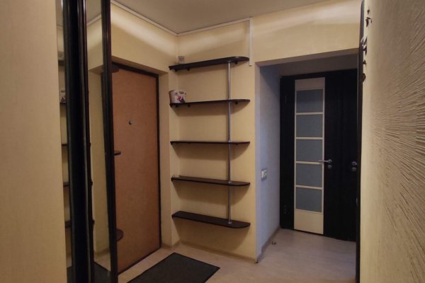 2-комнатная квартира по адресу СЕДЫХ, 46 - фото 2