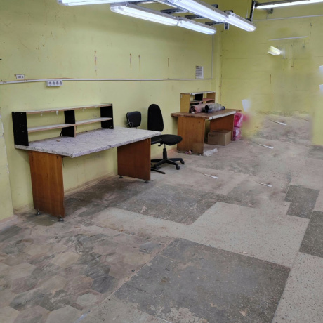 Фотография Аренда помещений от собственника (мастерские, производство, склад, офис от 15 кв.м. до 163 кв.м.) - фото 2