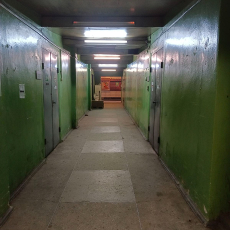 Фотография Аренда помещений от собственника (мастерские, производство, склад, офис от 15 кв.м. до 163 кв.м.) - фото 4