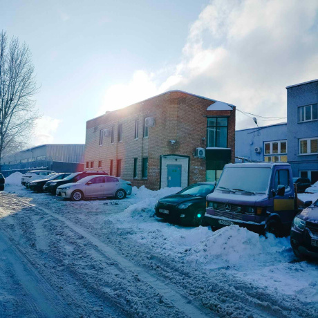 Фотография Аренда помещений от собственника (мастерские, производство, склад, офис от 15 кв.м. до 163 кв.м.) - фото 1