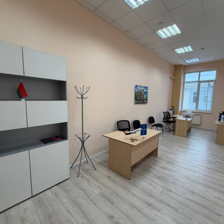 Фотография Аренда офиса в современном БЦ &laquo;Тайм&raquo; по улице Толбухина, 2 - фото 3