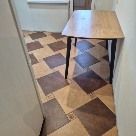 Фотография 3-комнатная квартира по адресу КАЛИНОВСКОГО, 82 - фото 11