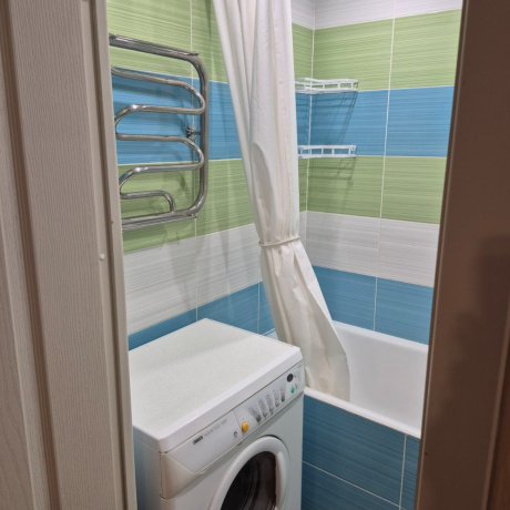 Фотография 3-комнатная квартира по адресу КАЛИНОВСКОГО, 82 - фото 17