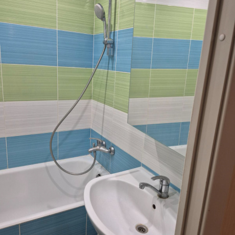 Фотография 3-комнатная квартира по адресу КАЛИНОВСКОГО, 82 - фото 18