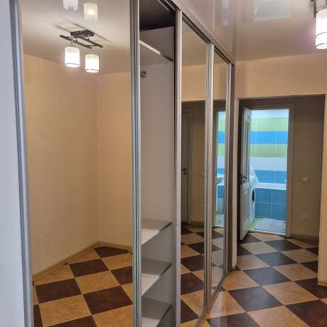 Фотография 3-комнатная квартира по адресу КАЛИНОВСКОГО, 82 - фото 7