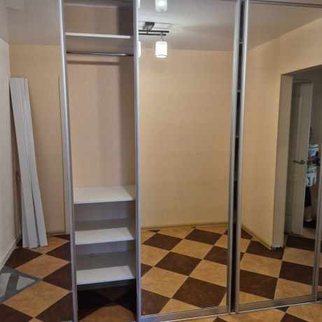 Фотография 3-комнатная квартира по адресу КАЛИНОВСКОГО, 82 - фото 10