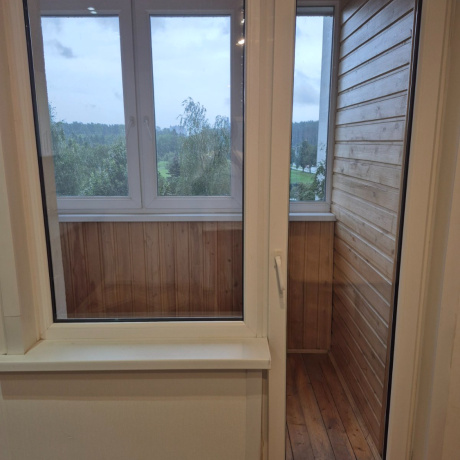 Фотография 3-комнатная квартира по адресу КАЛИНОВСКОГО, 82 - фото 14