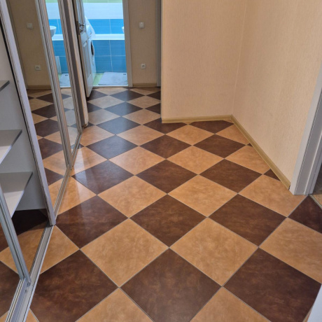 Фотография 3-комнатная квартира по адресу КАЛИНОВСКОГО, 82 - фото 6