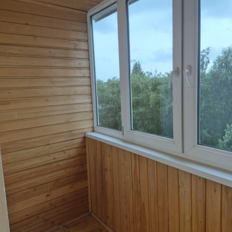 Фотография 3-комнатная квартира по адресу КАЛИНОВСКОГО, 82 - фото 15