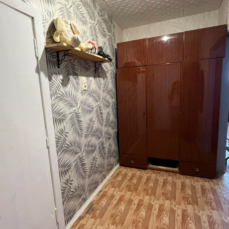 Фотография Студия квартира по адресу Слободская ул., 57 - фото 3