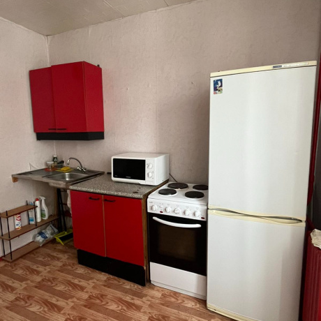 Фотография Студия квартира по адресу Слободская ул., 57 - фото 4