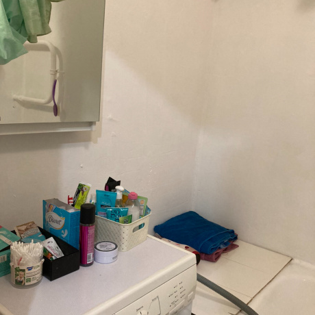 Фотография Студия квартира по адресу Слободская ул., 57 - фото 6