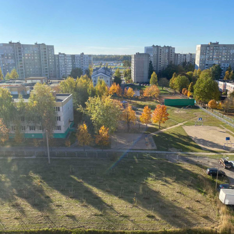 Фотография Студия квартира по адресу Слободская ул., 57 - фото 1