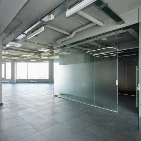 Фотография Офис Open space - фото 6