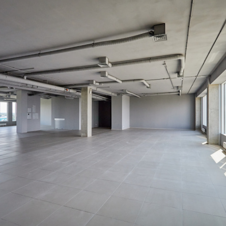 Фотография Офис Open space - фото 3