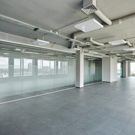 Фотография Офис Open space - фото 5