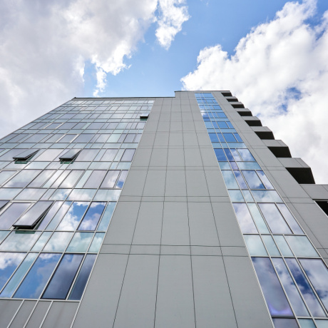 Фотография Офис Open space - фото 1